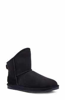 Australia Luxe Collective Cosy Xtra Short Genuine Shearling Bootie