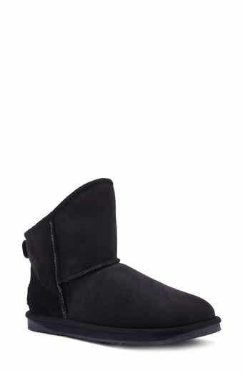 Australia Luxe Collective Cosy Xtra Short Genuine Shearling Bootie