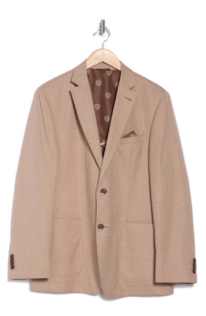 Vince Camuto Two-Button Sport Coat, Alternate, color,