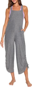 Spiritual Gangster Lisette Jumpsuit