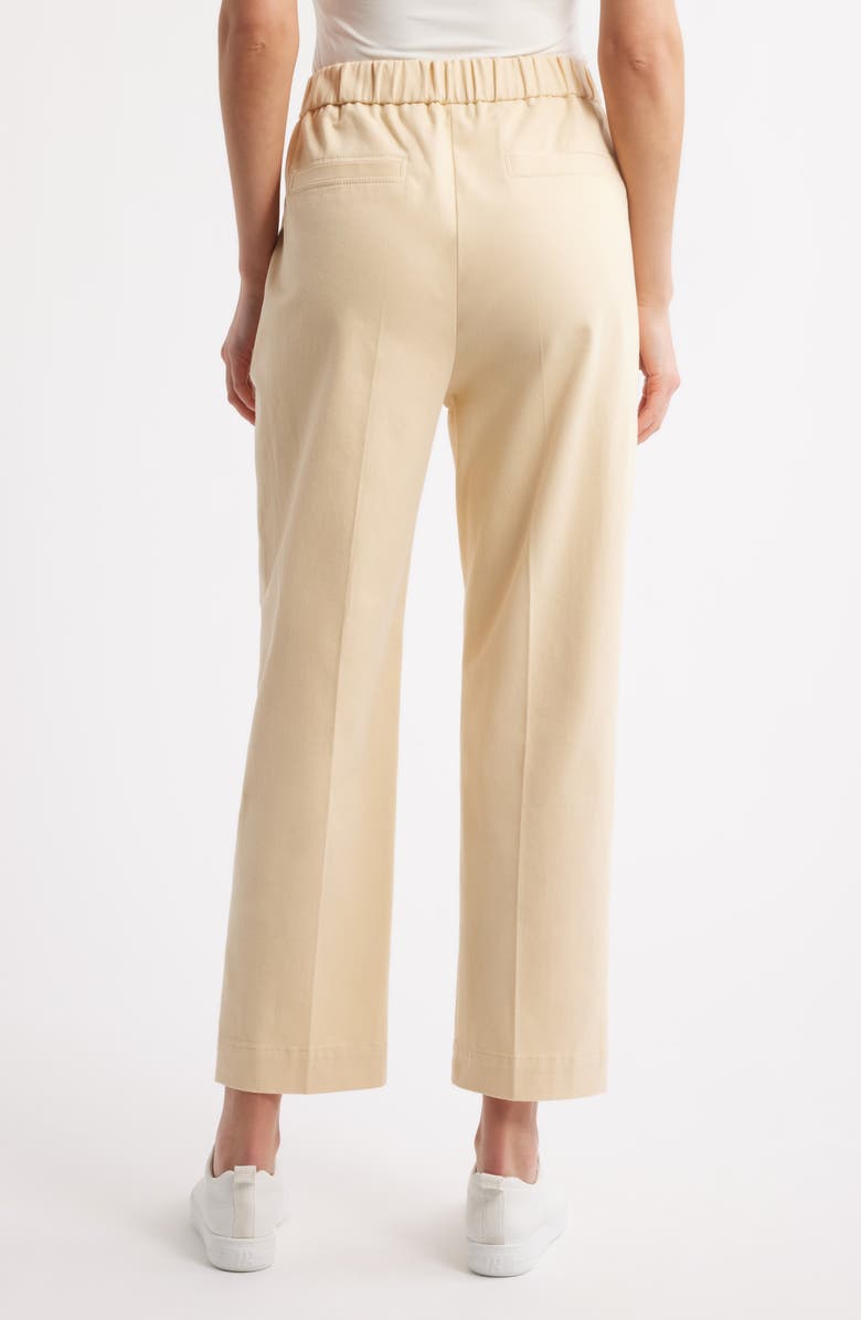 BOSS Tecarino Slim Fit Pants, Alternate, color,