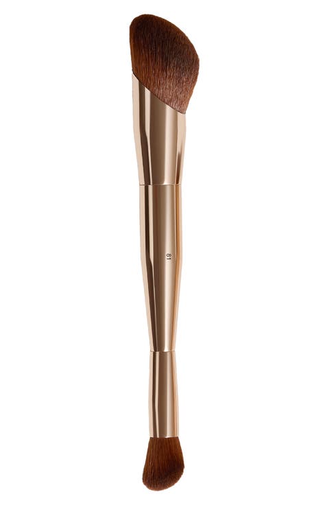 Brush 81 Dual-Ended Place & Define