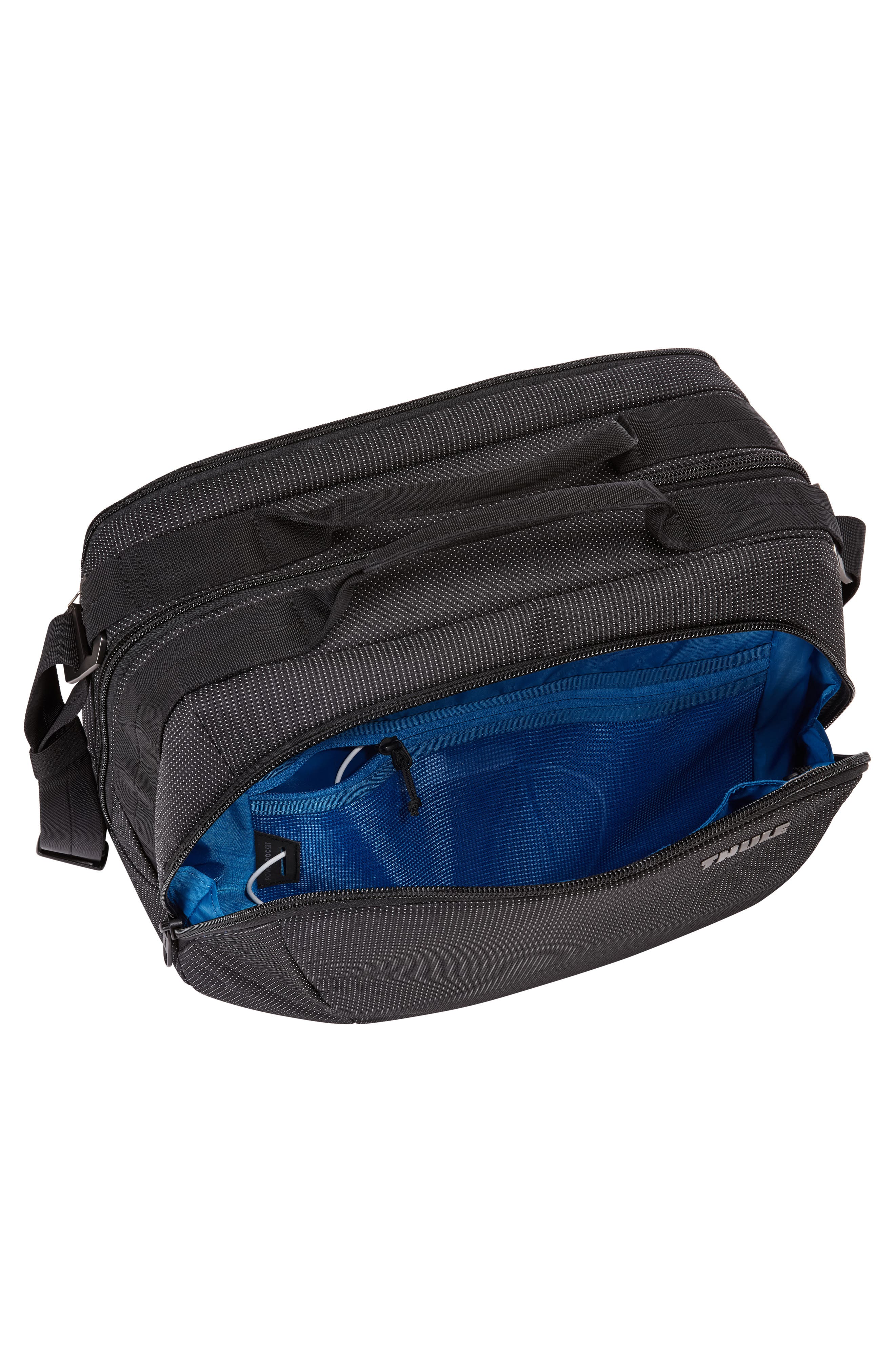 Thule Crossover 2 RFID Boarding Bag, Alternate, color, 