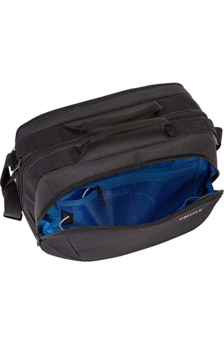 Thule Crossover 2 RFID Boarding Bag, Alternate, color,