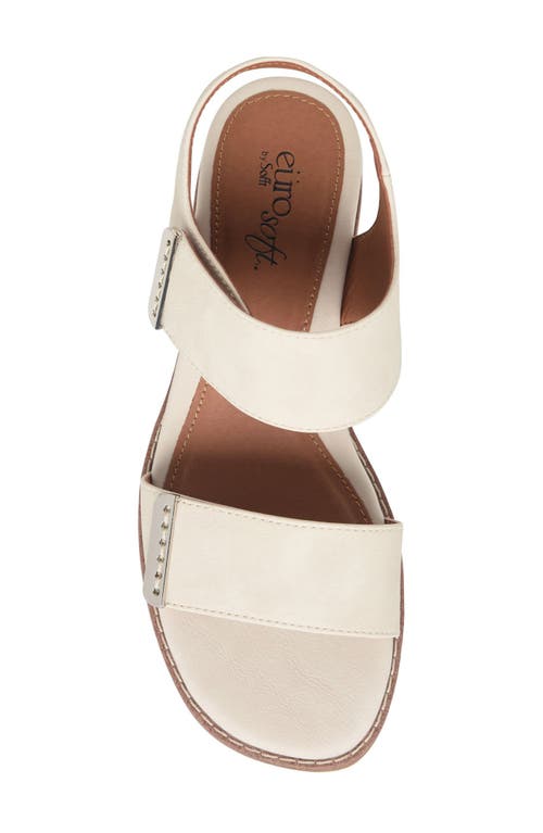 Shop Eurosoft Mallory Wedge Sandal