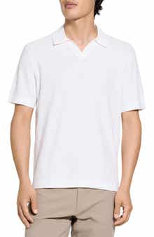 Brenan Johnny Collar Polo