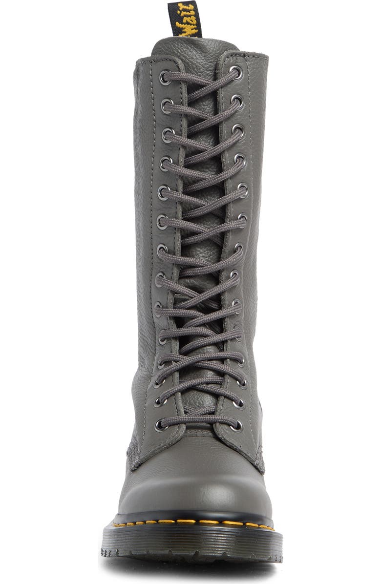 Dr. Martens 1B99 Lace-Up Mid Shaft Leather Boot, Alternate, color,