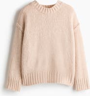 H&M Oversized Jumper