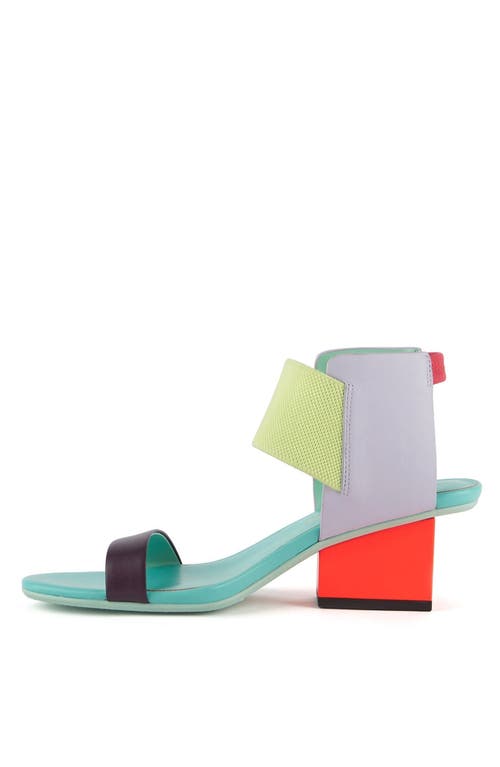 United Nude Raila Mid