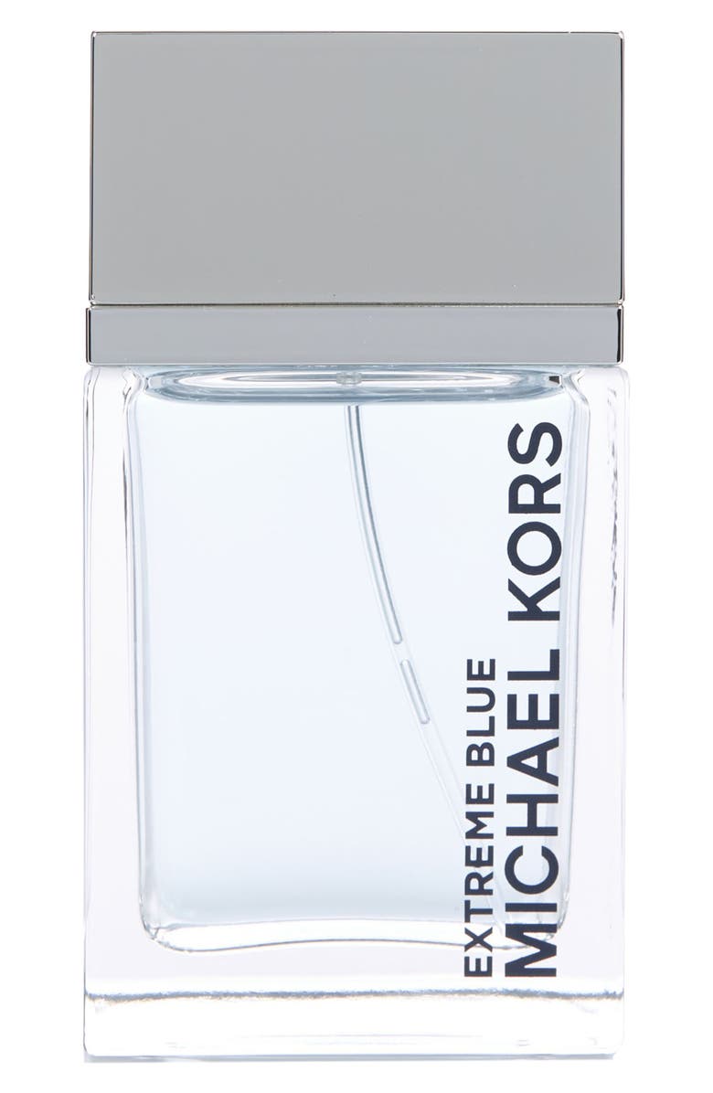 Michael Kors Extreme Blue Eau de Toilette - 50ml, Main, color, 