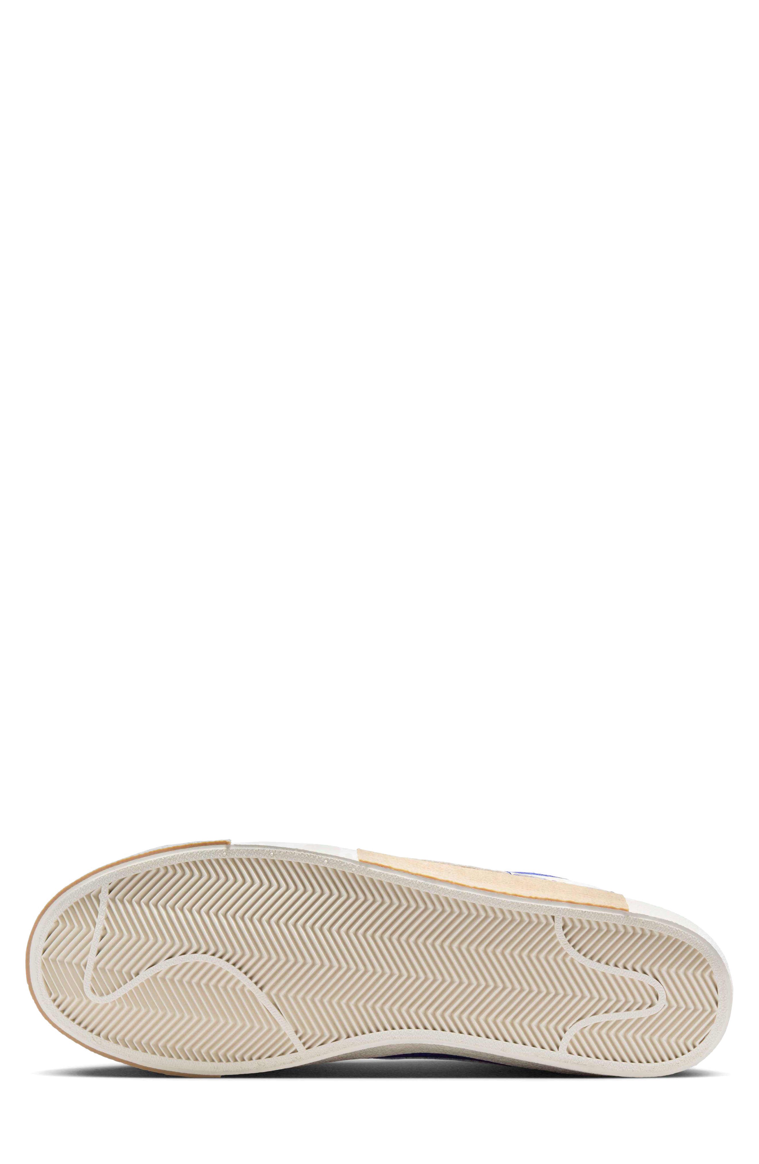 Nike Blazer Low Pro Club Sneaker, Alternate, color, 