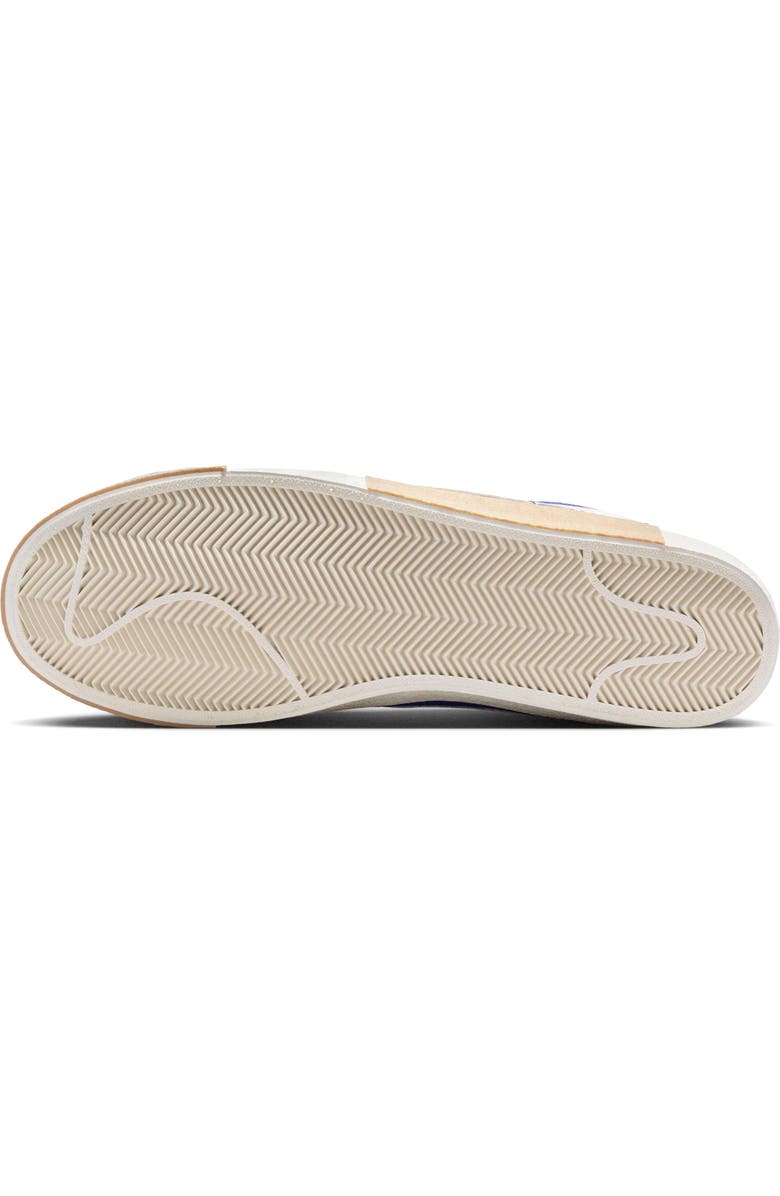 Nike Blazer Low Pro Club Sneaker, Alternate, color,