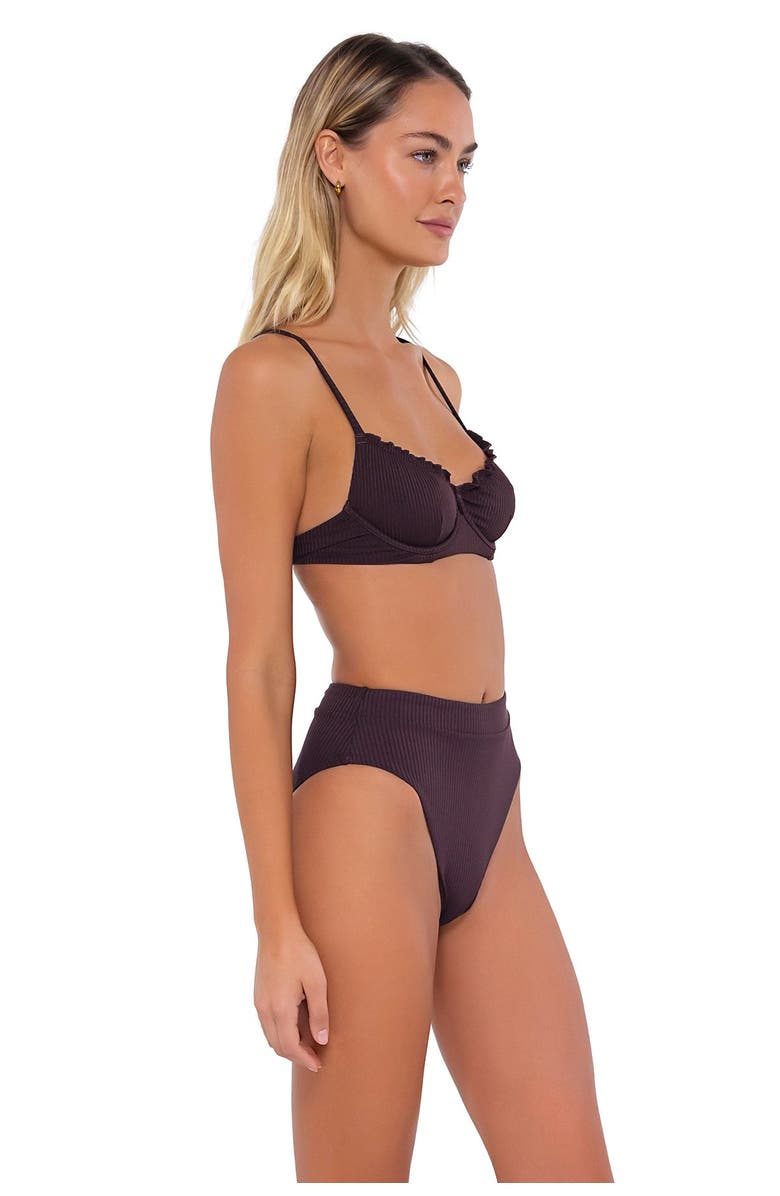 B Swim Margot Bikini Swim Bottoms, Alternate, color, 