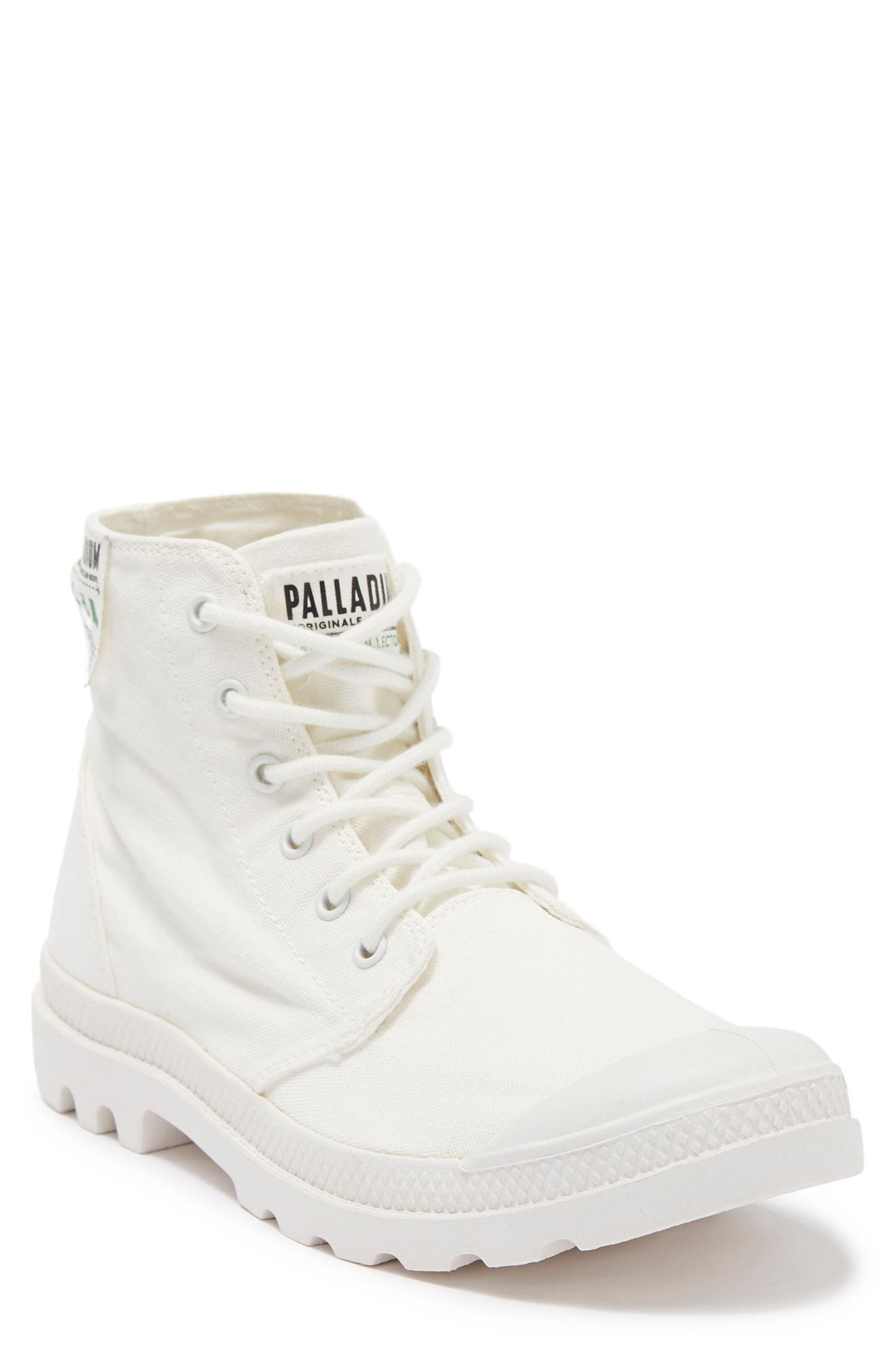 Palladium Pampa Bootie, Main, color, 