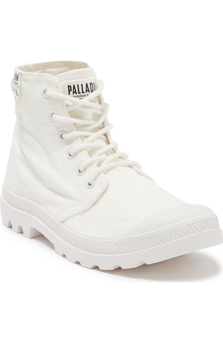 Palladium Pampa Bootie, Main, color,