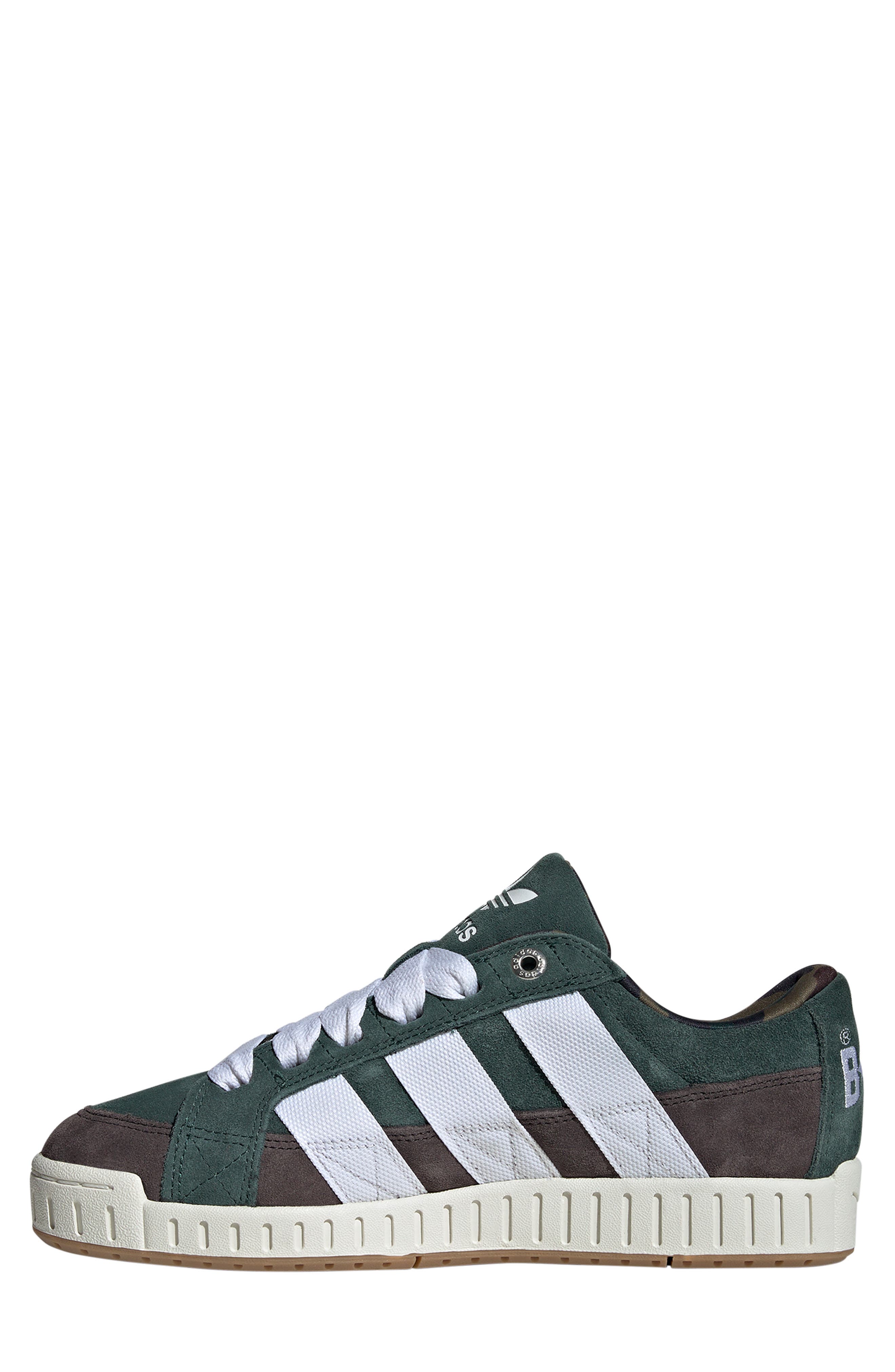 adidas x BAPE Sneaker, Alternate, color, 