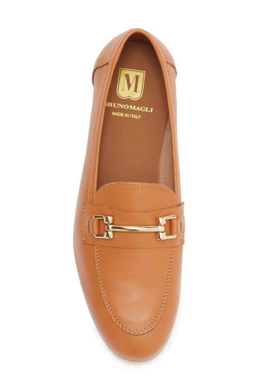 Bruno Magli Camilla Bit Loafer
