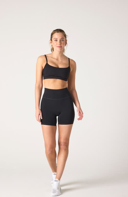 Daughter Lessons Nyc Core Bikeshorts