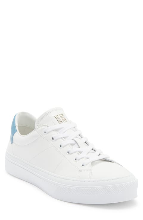 City Platform Sneaker (Men)