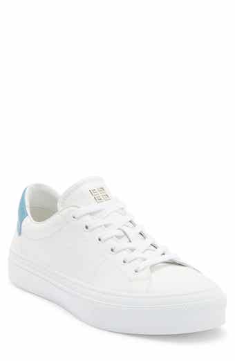 City Platform Sneaker