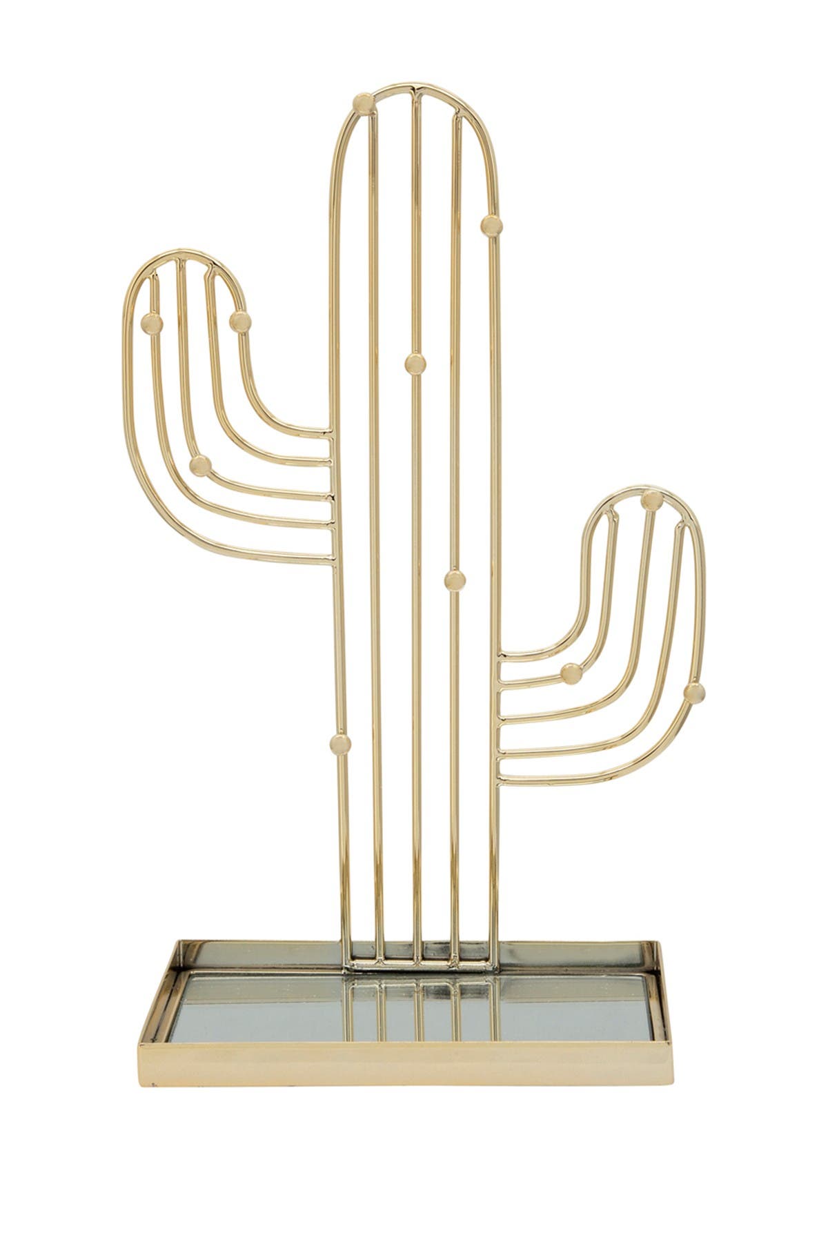 Cactus Racks Pool Hall Metal 11