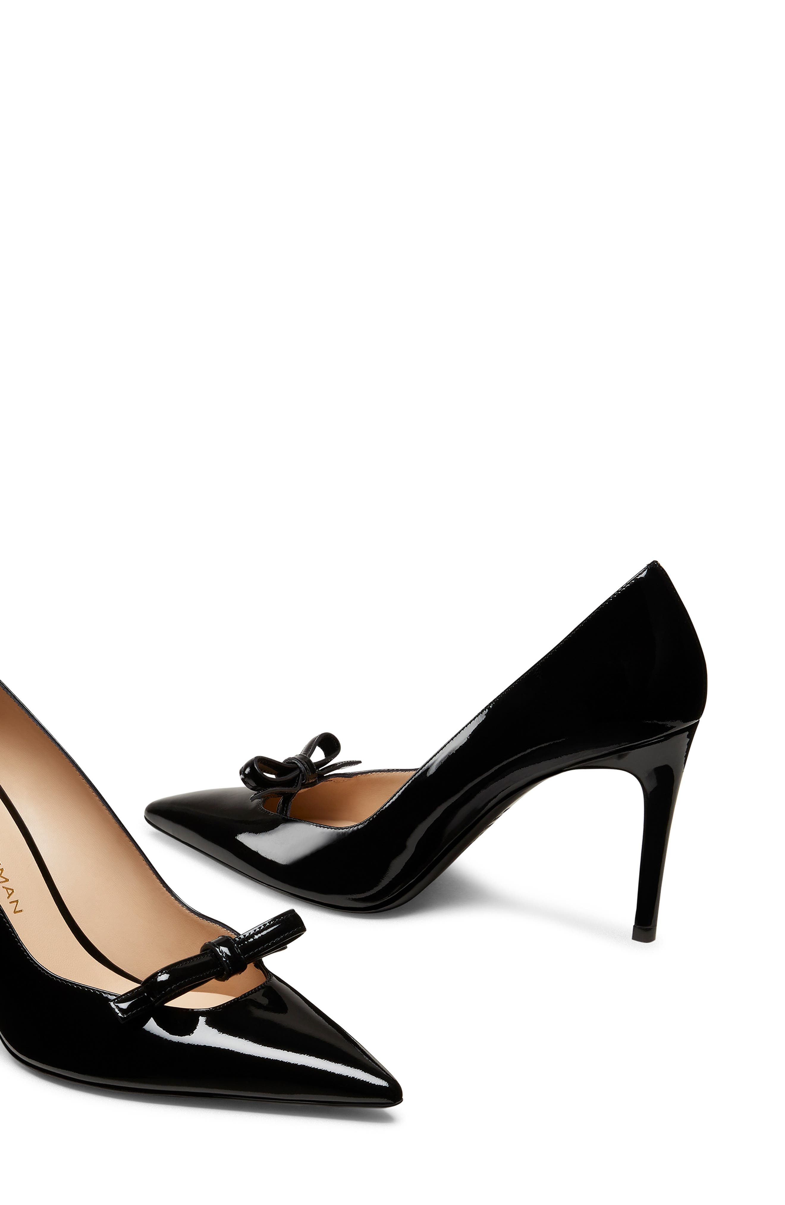 Stuart Weitzman Stuart Felicity 85 Pump, Alternate, color, 