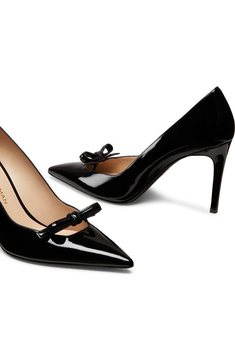 Stuart Weitzman Stuart Felicity 85 Pump, Alternate, color,