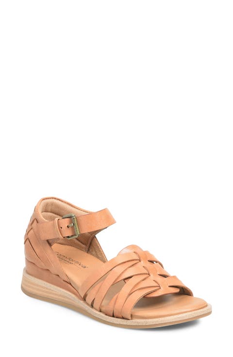 Marina Wedge Sandal (Women)