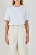 Endless Rose Basic Cotton T-Shirt