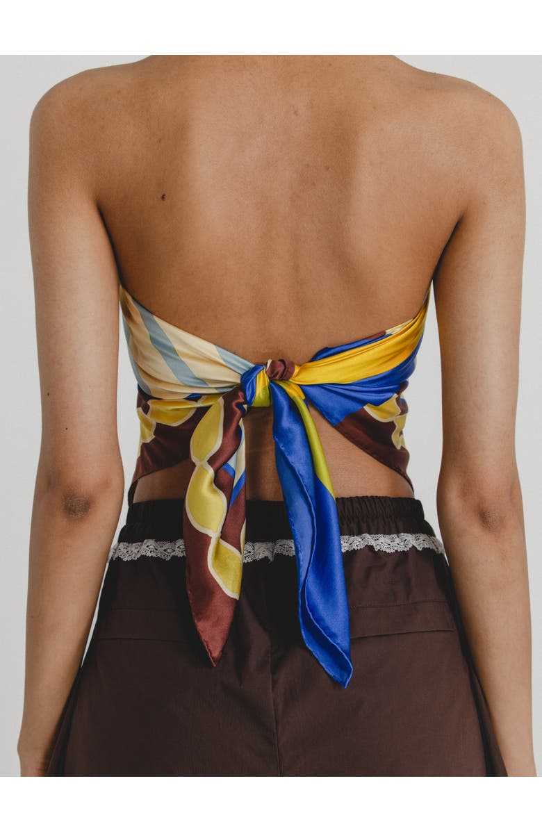 Alas Poplin Shorts, Alternate, color,