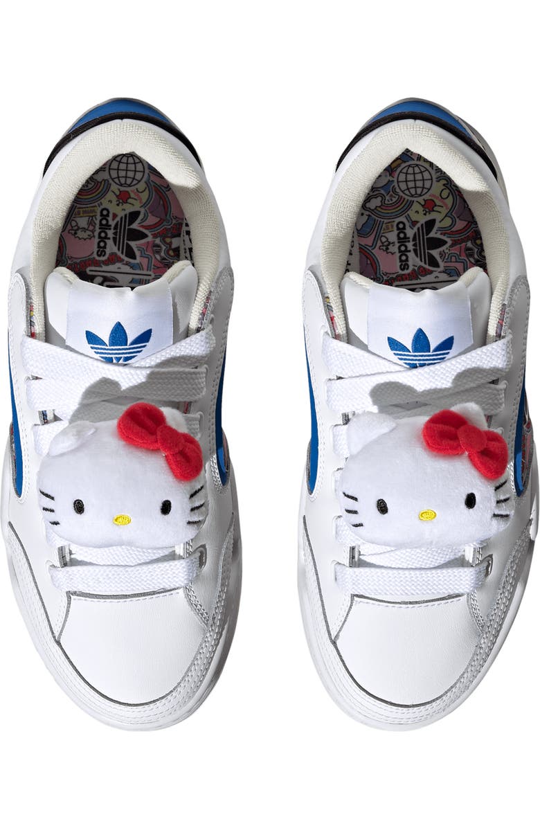 adidas x Hello Kitty ADI2000 Sneaker, Alternate, color,