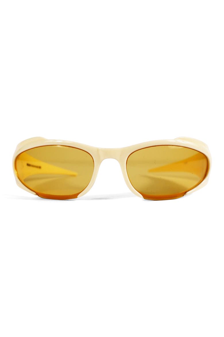 Frame 21 Sunglasses, Main, color, LATTE