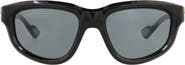 Gucci Novelty Sunglasses