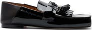 MARC NOLAN Simone Tassel Loafers
