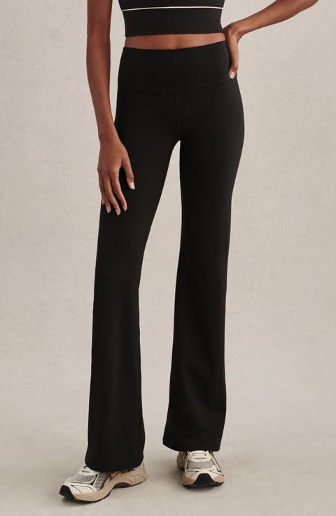 Always High Waist Flare Leggings