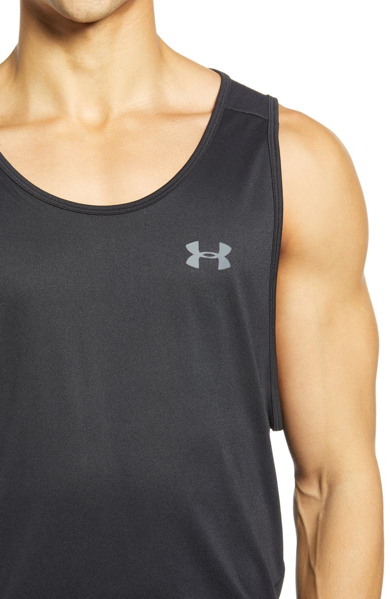 Under Armour Tech 2.0 Tank, Alternate, color, 