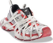 【Balenciaga】3XL EXTREME LACES◆825601W3XCH Balenciaga 3XL Extreme Lace Sneaker (Men) | Nordstrom