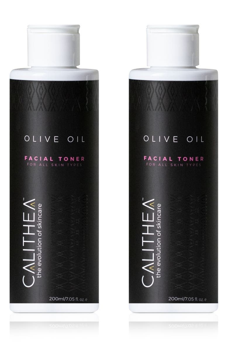 Calithea Facial Toner - Set of 2, Main, color,