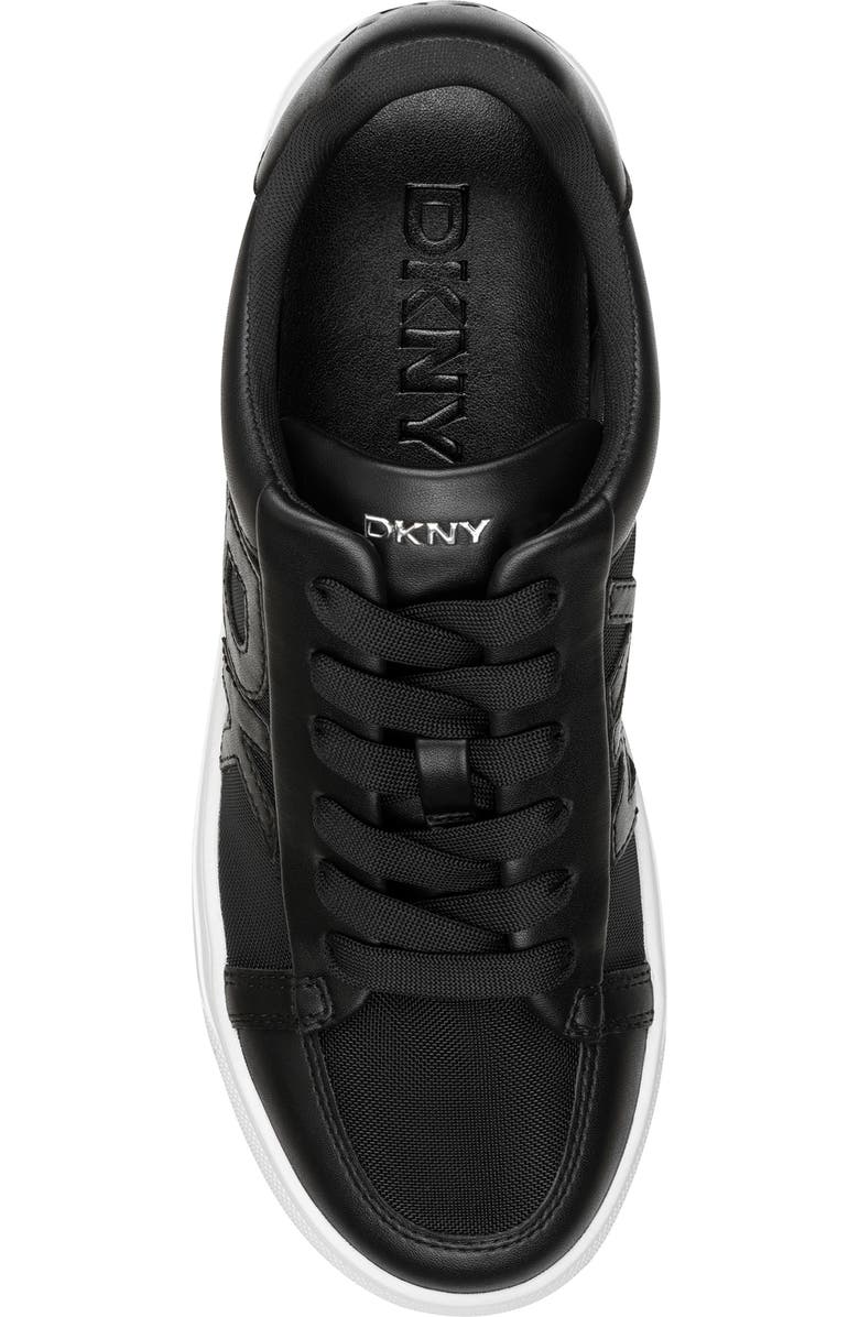 DKNY Abeni Low Top Sneaker, Alternate, color,