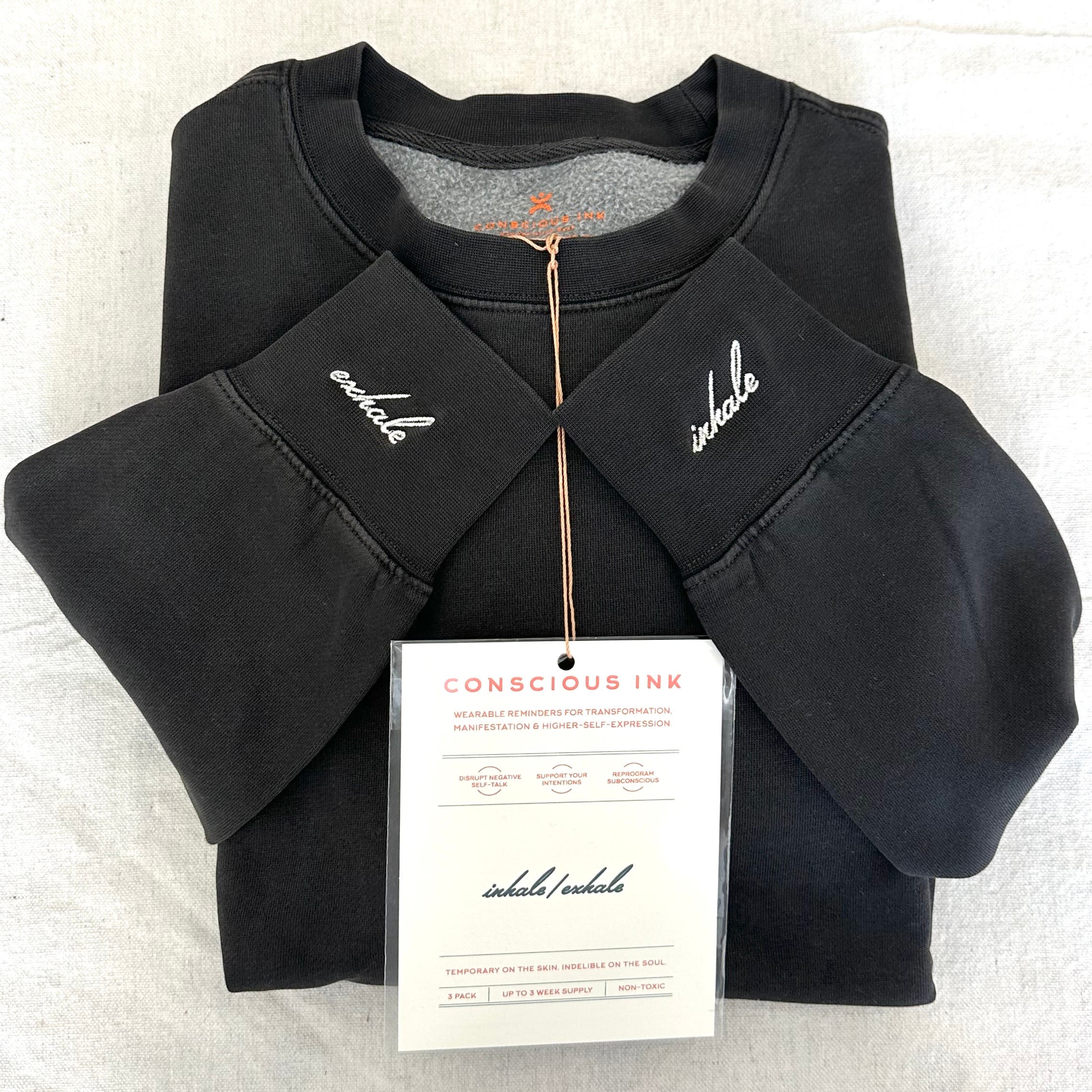selected Black