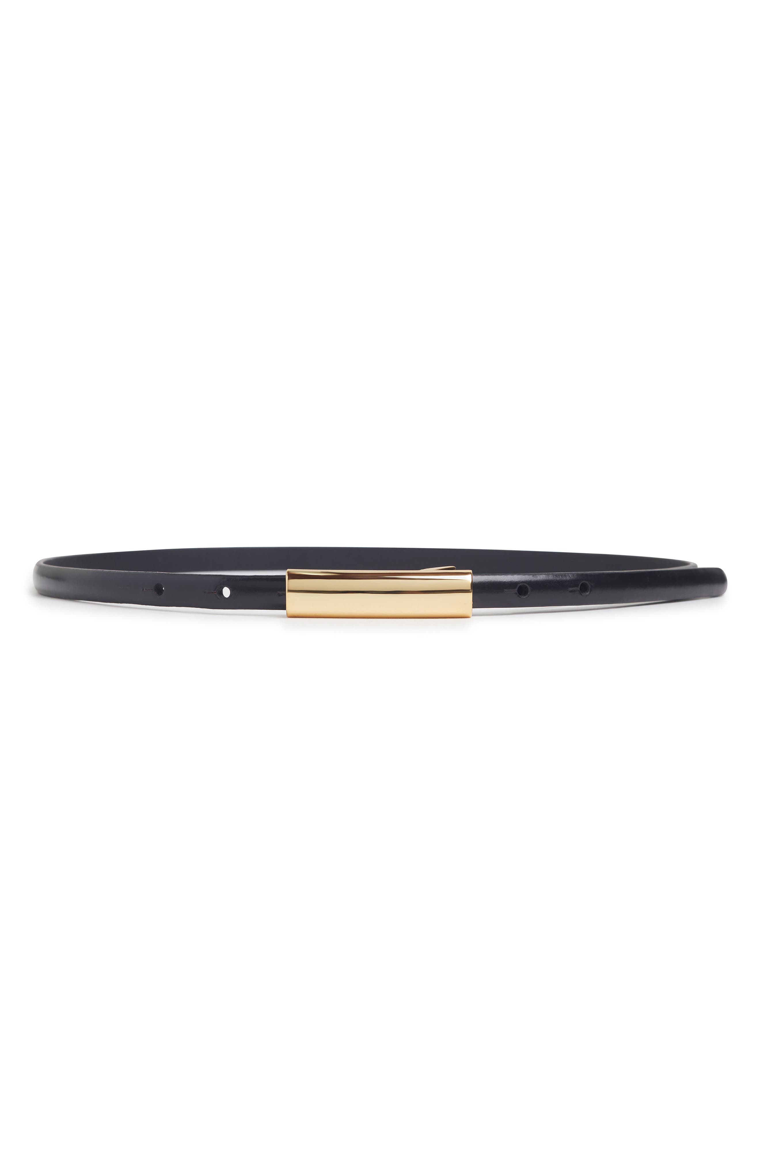 selected BLACK / GOLD