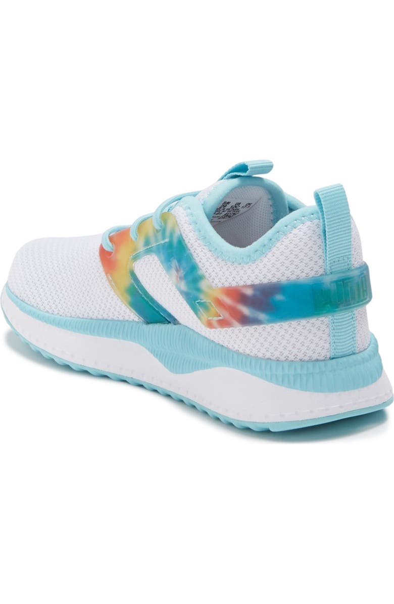 PUMA Pacer Next Excel Tie Dye Sneaker, Alternate, color,