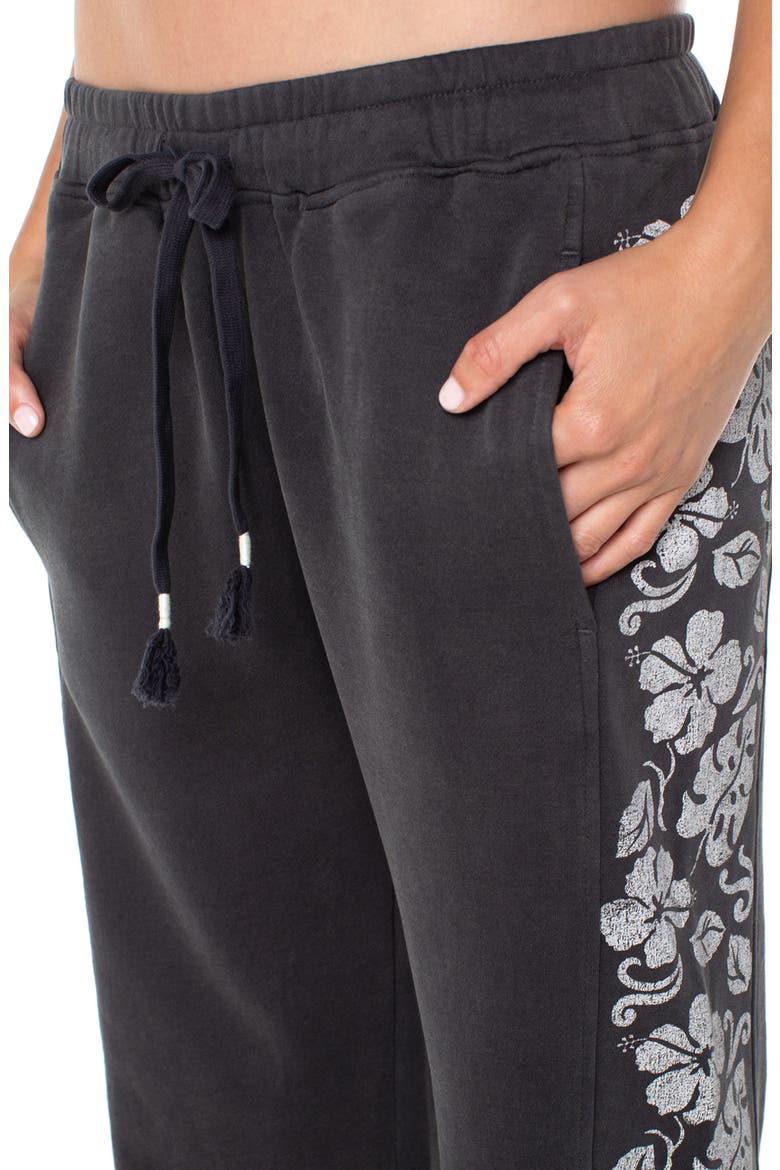 Tropical Trails Pants, Alternate, color, PHANTOM