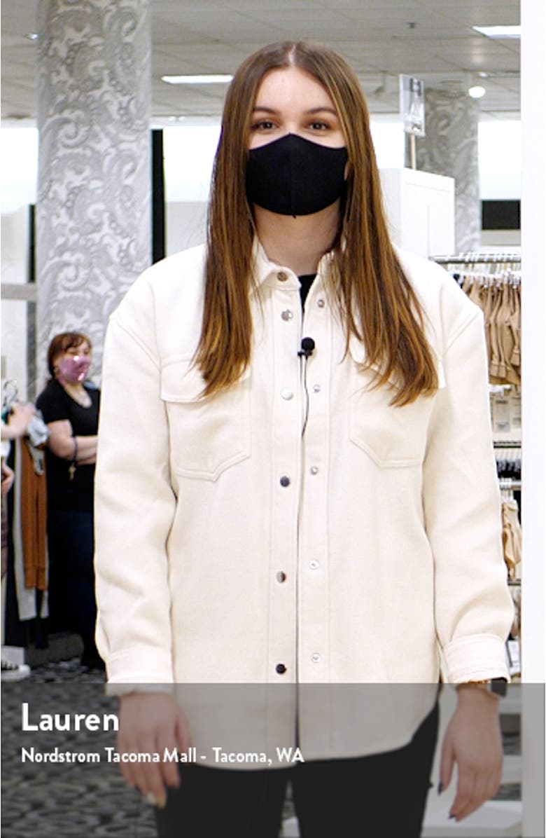 Bejeweled One-Shoulder Cocktail Dress, sales video thumbnail