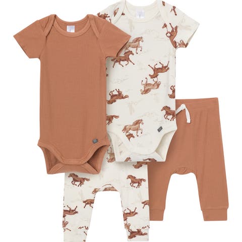 Bodysuit and Pant Sets (Infant)