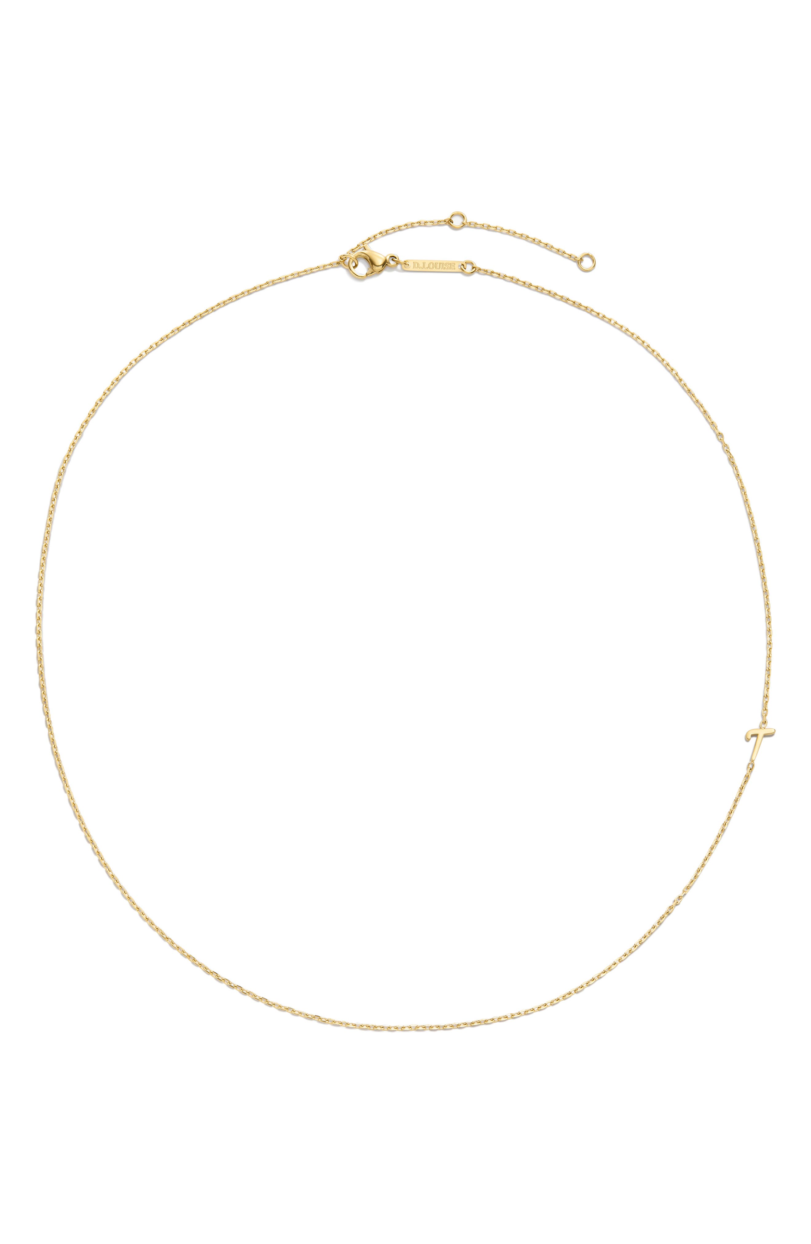 GOLD - T