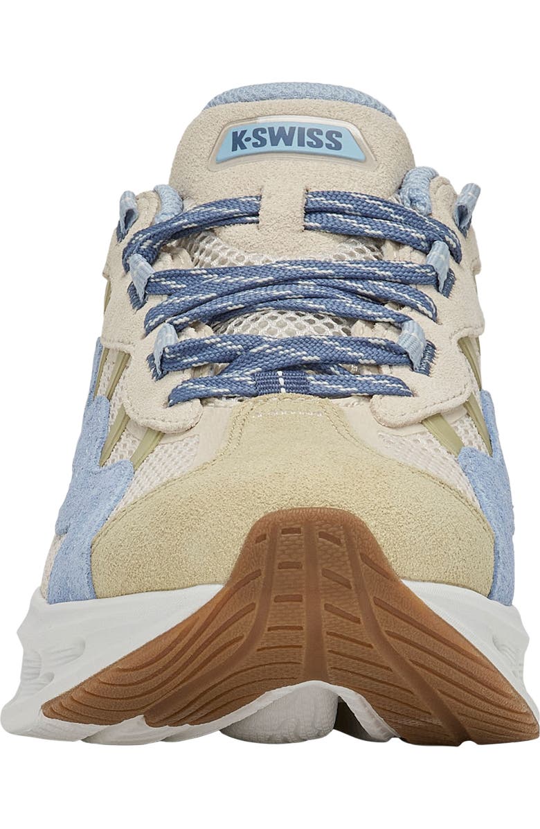 K-Swiss Tubes Lite Mixed Media Sneaker, Alternate, color,