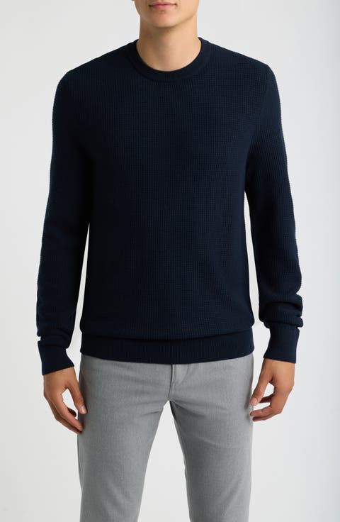 Ludino Crewneck Sweater