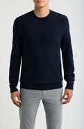 BOSS Ludino Crewneck Sweater