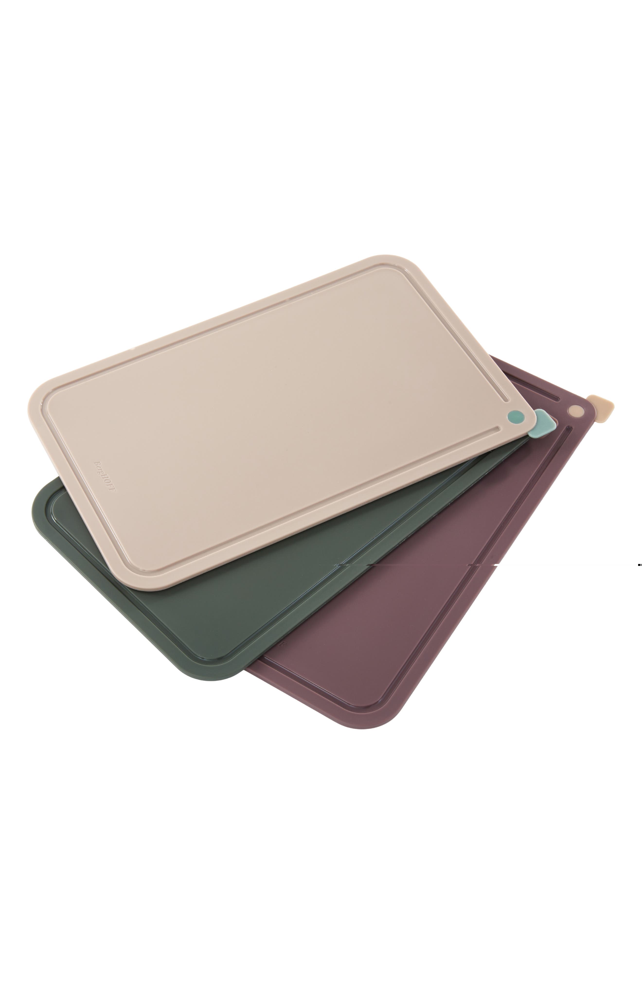 Elements Set of 3 Magnetic Cutting Boards